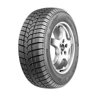 RIKEN SNOWTIME 155/80 R13 79Q TL M+S 3PMSF AUTO INVERNALE