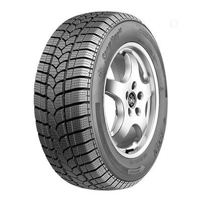 RIKEN SNOWTIME B2 185/60 R14 82T TL M+S 3PMSF AUTO INVERNALE