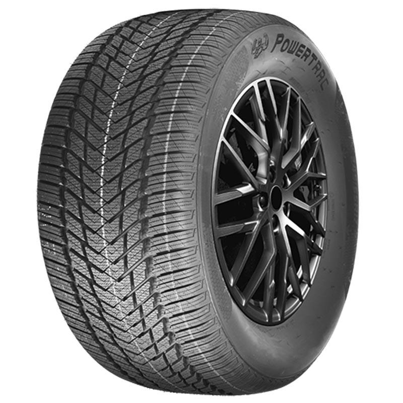 POWERTRAC SNOWTOUR PRO 175/55 R15 77T TL M+S 3PMSF AUTO INVERNALE