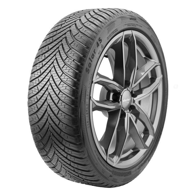 STAR PERFORMER SOLAR 4S XL 205/50 R17 93V TL M+S 3PMSF AUTO 4 STAGIONI