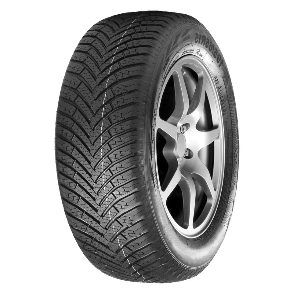 STAR PERFORMER SOLAR 4S 155/65 R13 73T TL M+S 3PMSF AUTO 4 STAGIONI