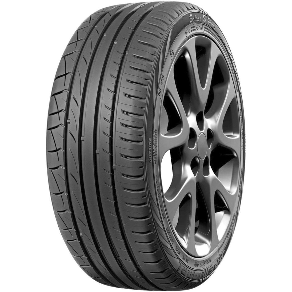 PREMIORRI SOLAZO S PLUS 225/55 R17 97W TL AUTO ESTIVO
