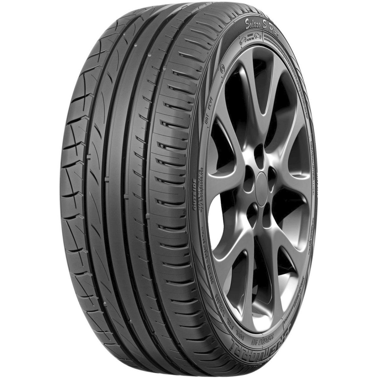 PREMIORRI SOLAZO S PLUS 185/65 R15 88H TL AUTO ESTIVO