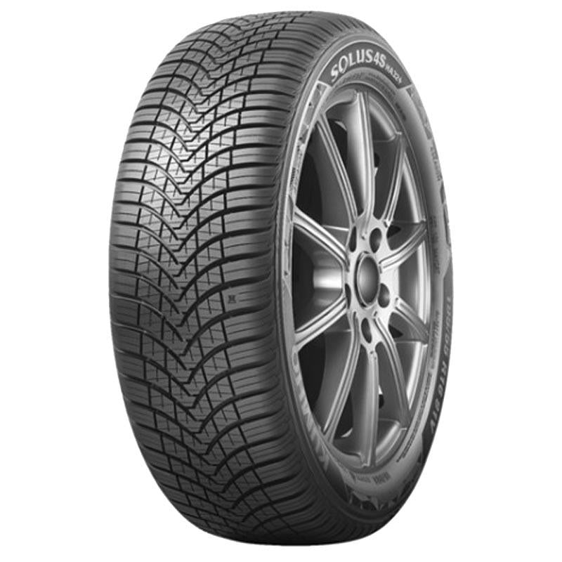 KUMHO SOLUS 4S HA32 PLUS XL 215/50 R18 96W TL M+S 3PMSF AUTO 4 STAGIONI