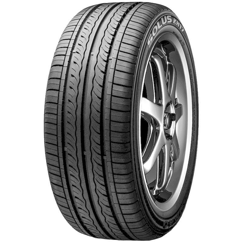 KUMHO SOLUS KH17 155/80 R13 79T TL AUTO ESTIVO