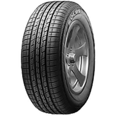 KUMHO SOLUS KL21 265/60 R18 110H TL M+S 4X4 SUV CROSSOVER ESTIVO