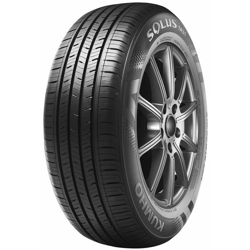 KUMHO SOLUS TA31 205/65 R16 95H TL M+S AUTO ESTIVO