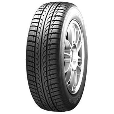 KUMHO SOLUS VIER KH21 205/65 R15 102/100T TL M+S 3PMSF VEICOLI COMMERCIALI LEGGERI 4 STAGIONI