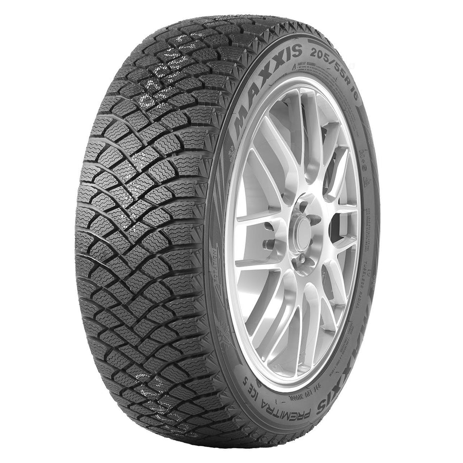 MAXXIS SP5 XL 245/45 R18 100T TL M+S 3PMSF AUTO INVERNALE