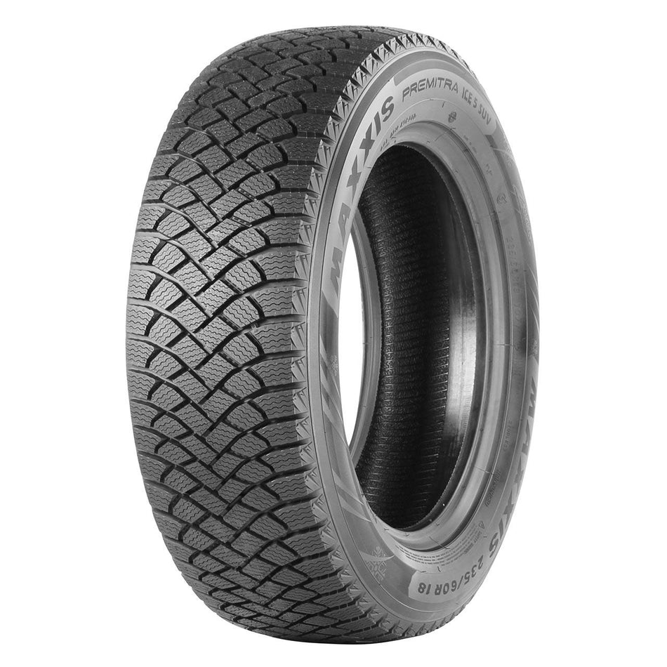 MAXXIS SP5 SUV XL 235/65 R18 110T TL M+S 3PMSF 4X4 SUV CROSSOVER INVERNALE