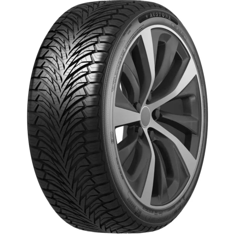 AUSTONE SP 401 185/60 R14 82H TL M+S 3PMSF AUTO 4 STAGIONI