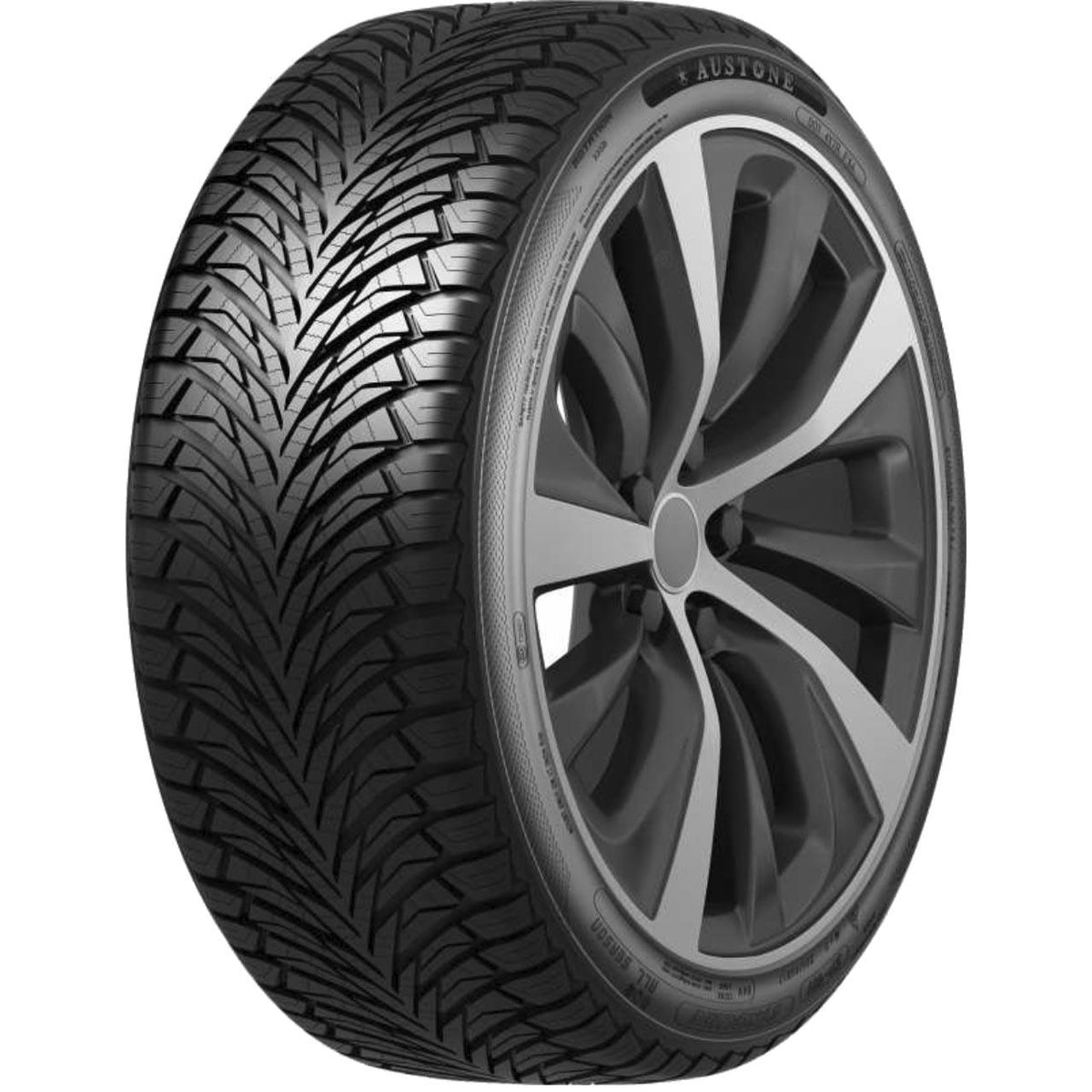 AUSTONE SP 401 XL 205/60 R16 96V TL M+S 3PMSF AUTO 4 STAGIONI