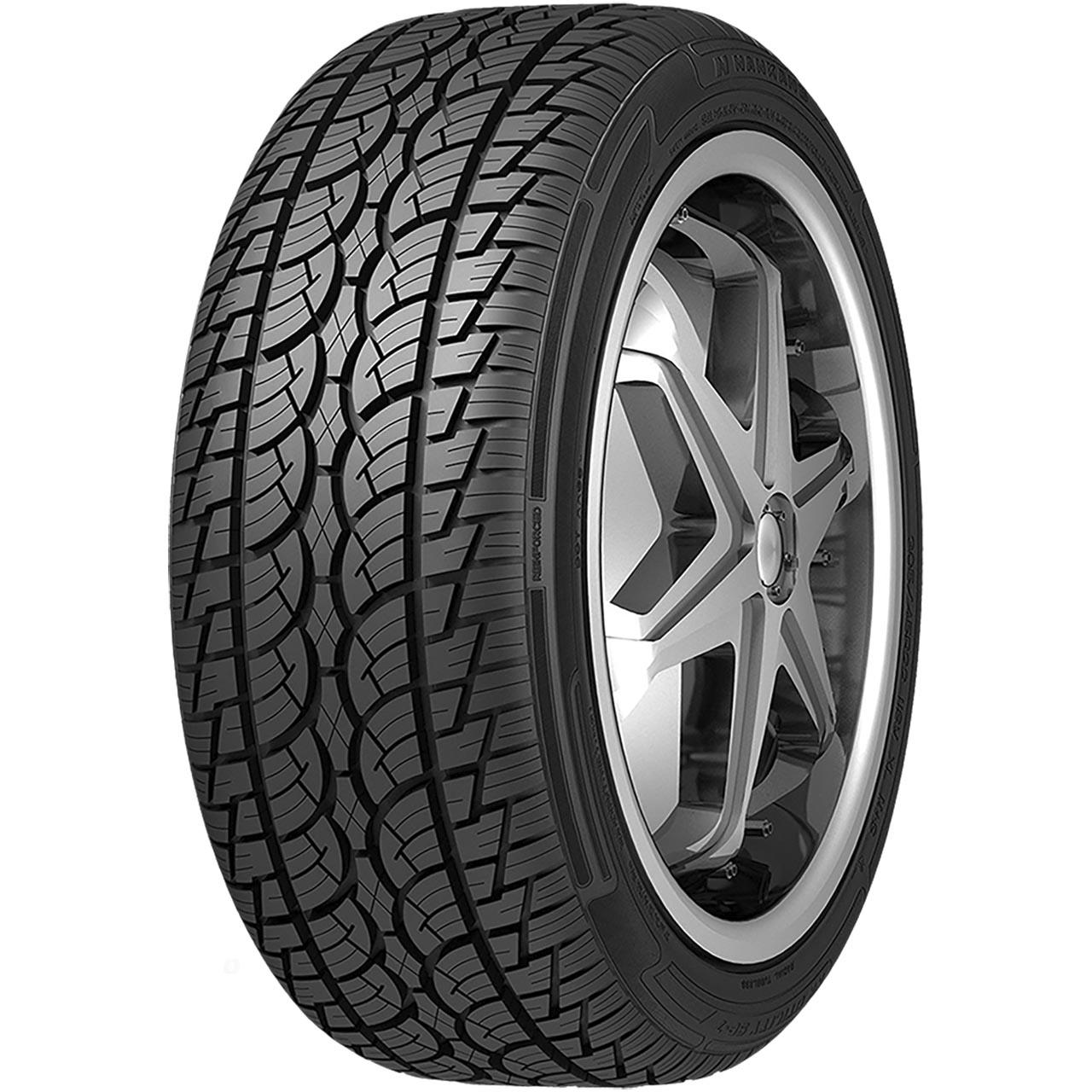 NANKANG SP 7 XL 285/40 R24 112V TL 4X4 SUV CROSSOVER ESTIVO