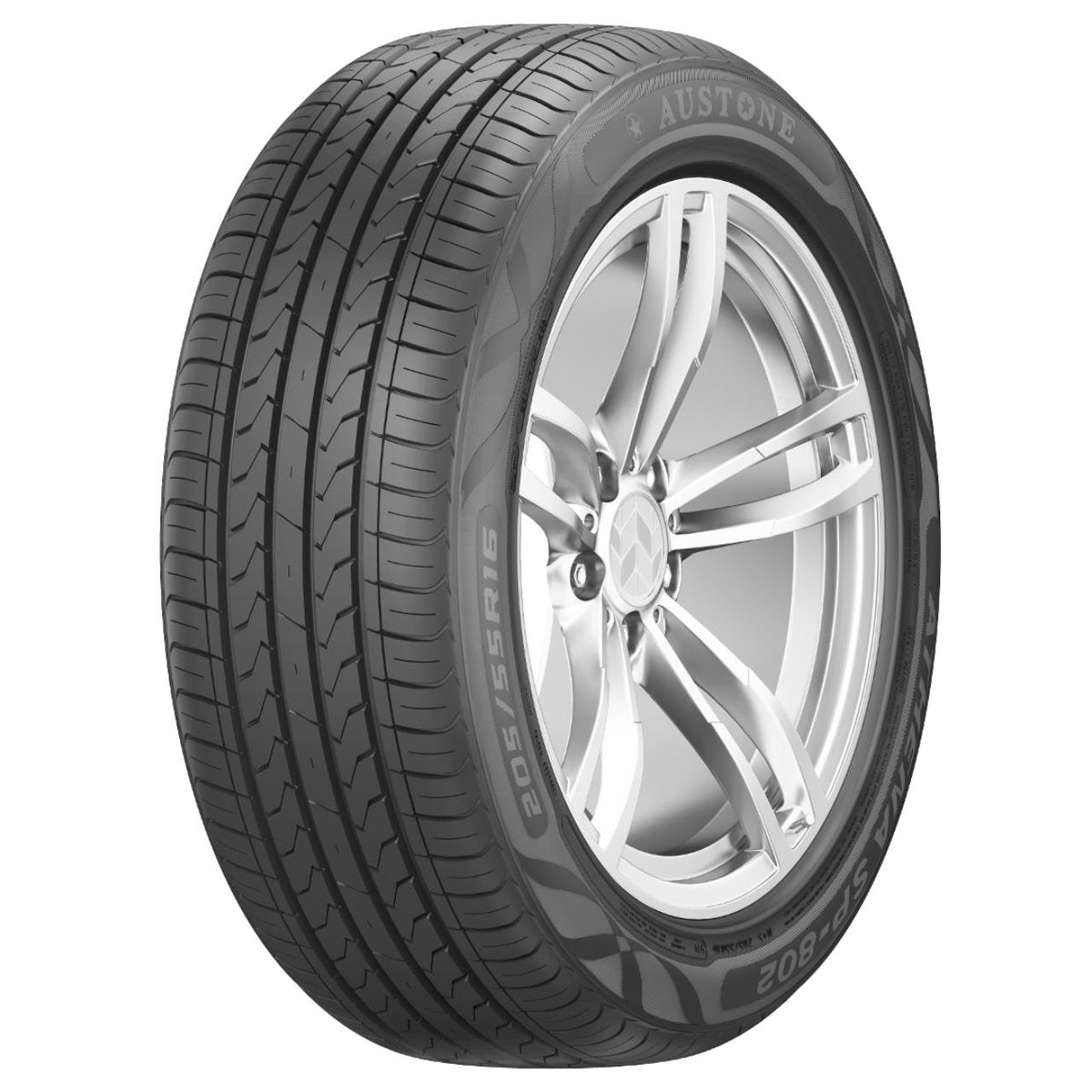 AUSTONE SP 802 185/60 R14 82H TL AUTO ESTIVO