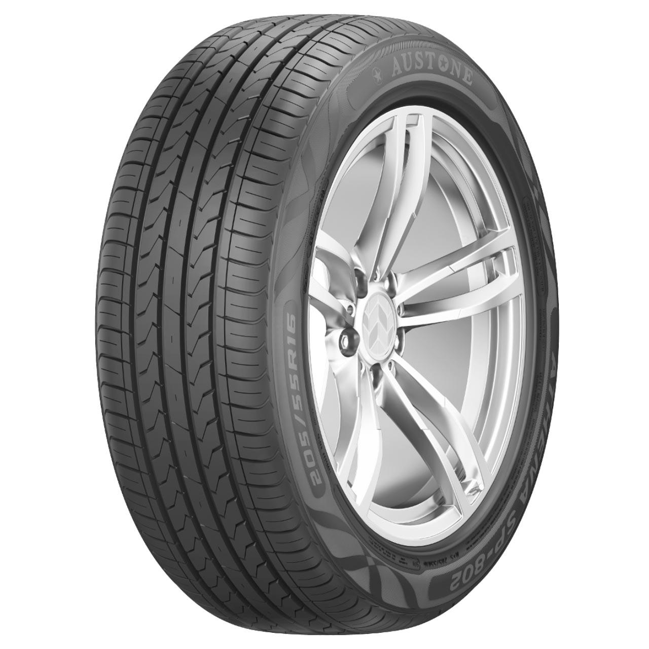 AUSTONE SP 802 185/60 R14 82H TL AUTO ESTIVO