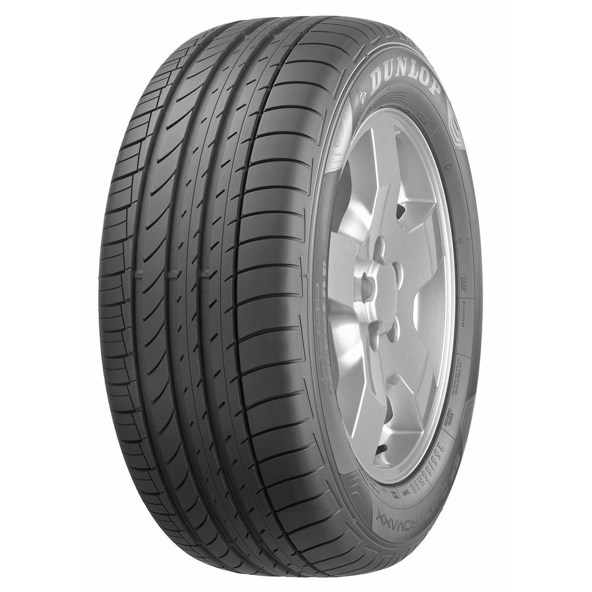DUNLOP SP QUATTROMAXX XL NST 275/40 R22 108Y TL AUTO ESTIVO