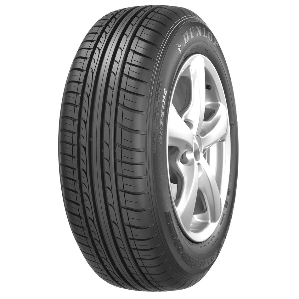 DUNLOP SP SPORT FASTRESPONSE AO 225/45 R17 91W TL AUTO ESTIVO