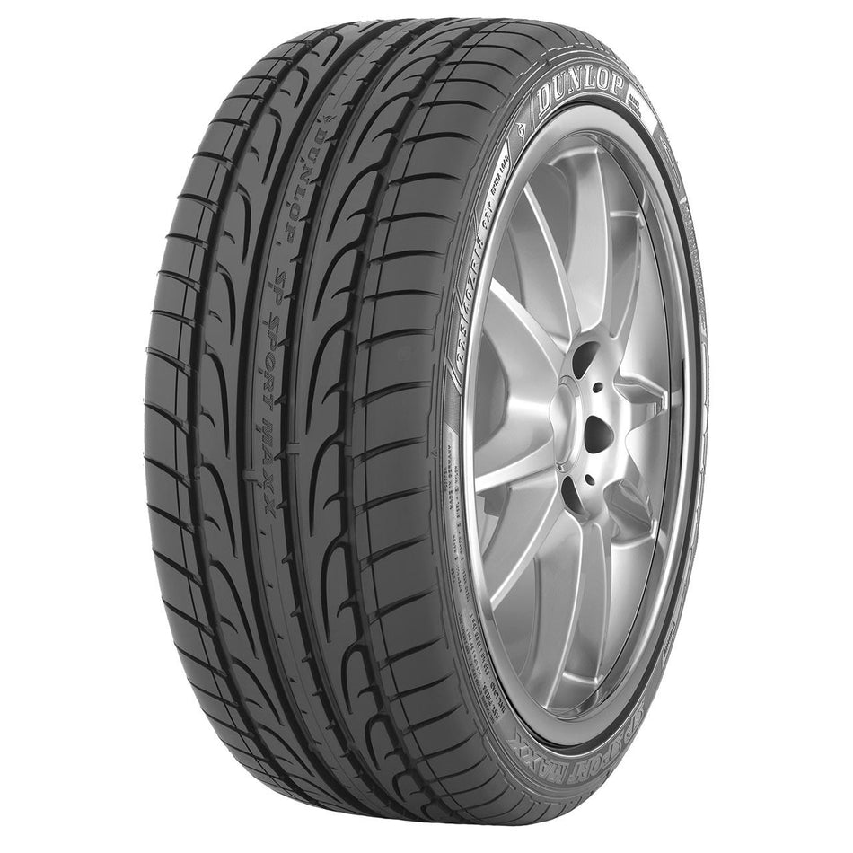 DUNLOP SP SPORT MAXX MO 275/50 R20 109W TL AUTO ESTIVO