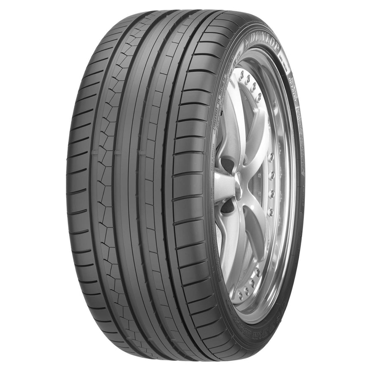 DUNLOP SP SPORT MAXX GT 275/35 R19 96W TL AUTO ESTIVO