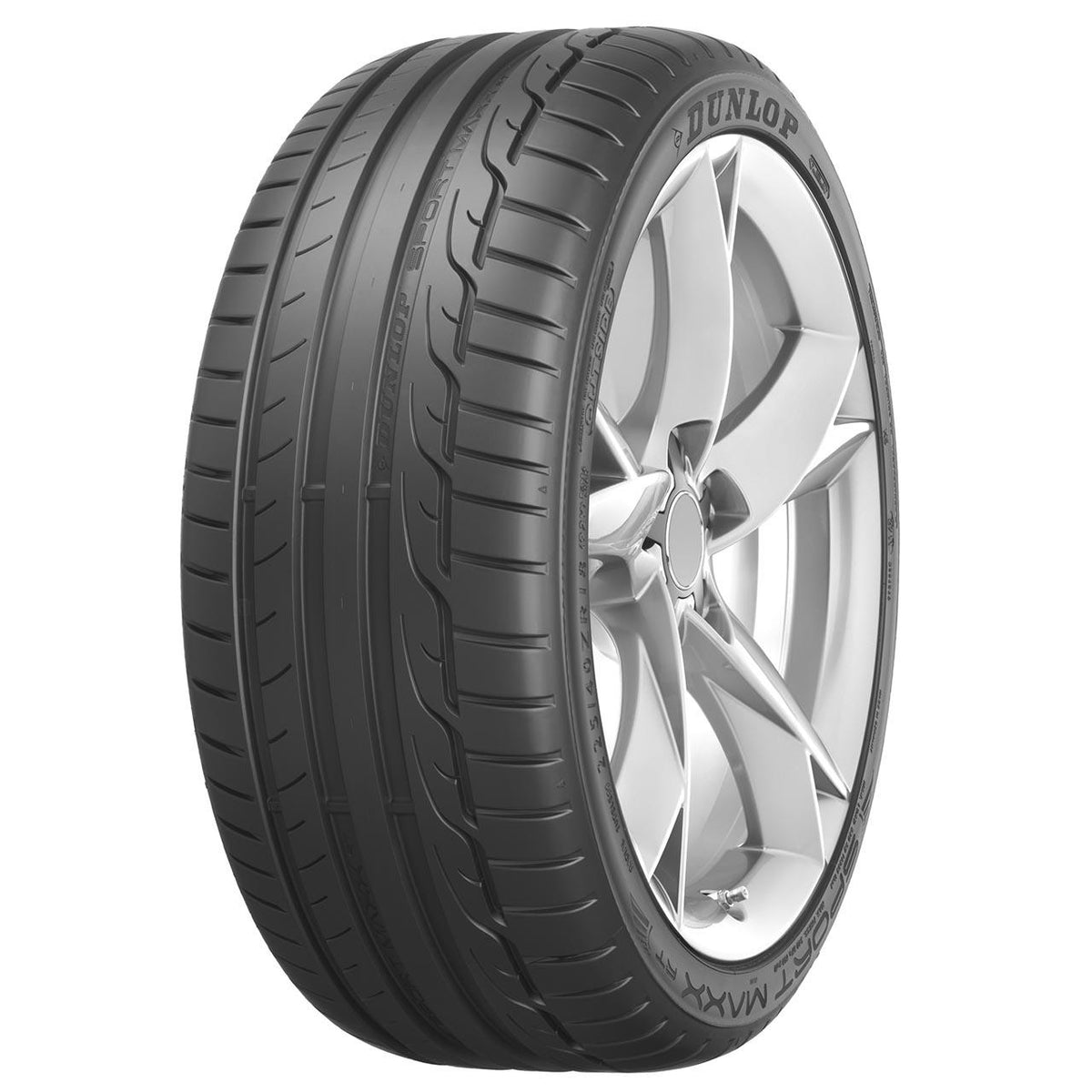 DUNLOP SP SPORT MAXX RT V1 XL 215/55 R16 97Y TL AUTO ESTIVO