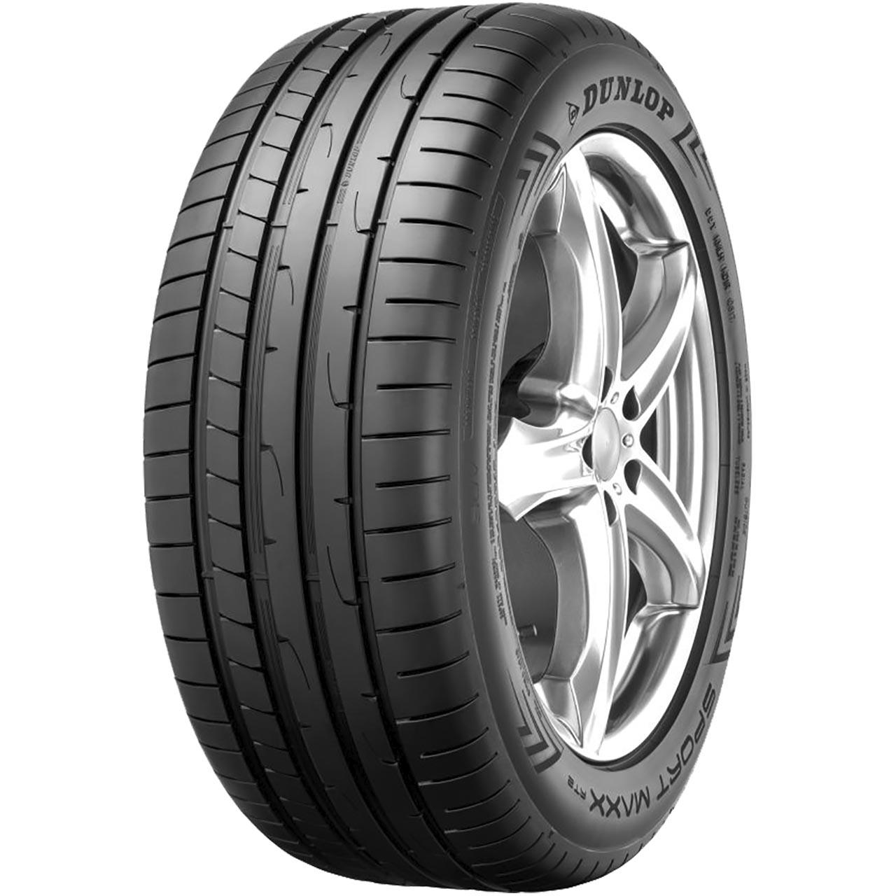 DUNLOP SP SPORT MAXX RT2 SUV XL 215/55 R18 99V TL 4X4 SUV CROSSOVER ESTIVO