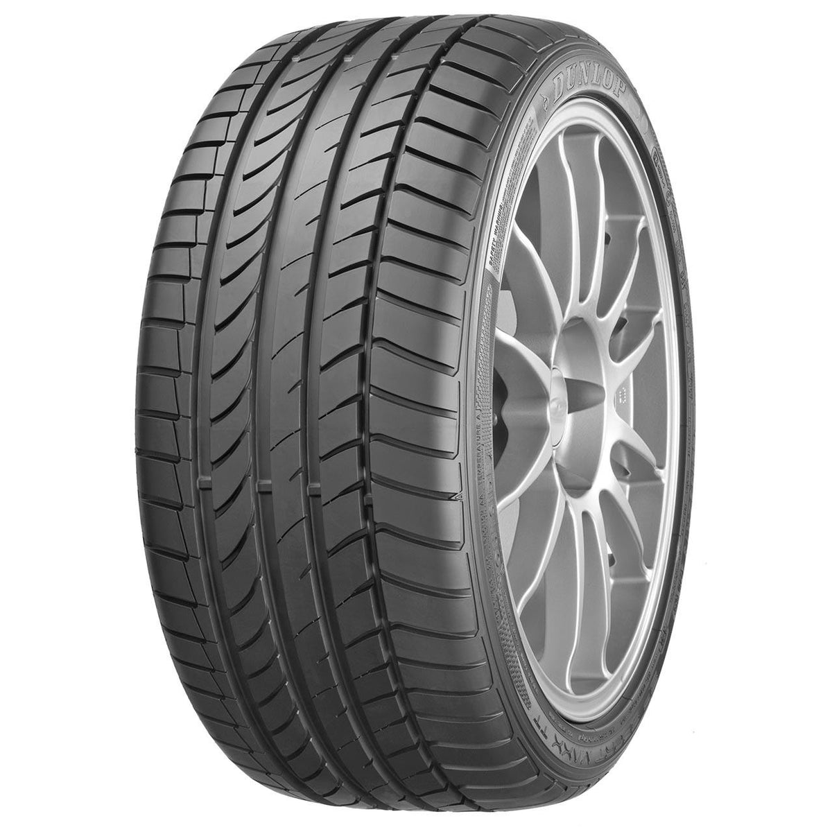 DUNLOP SP SPORT MAXX TT ROF * RSC 195/55 R16 87W TL AUTO ESTIVO