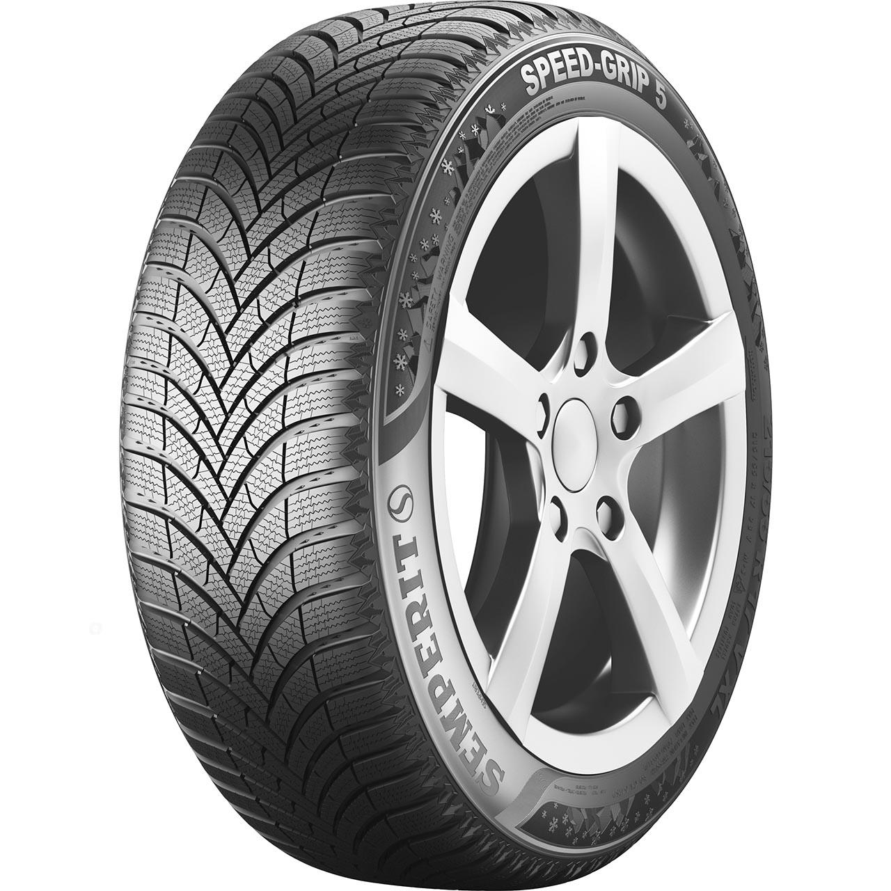 SEMPERIT SPEED GRIP 5 XL 235/45 R21 101V TL M+S 3PMSF AUTO INVERNALE