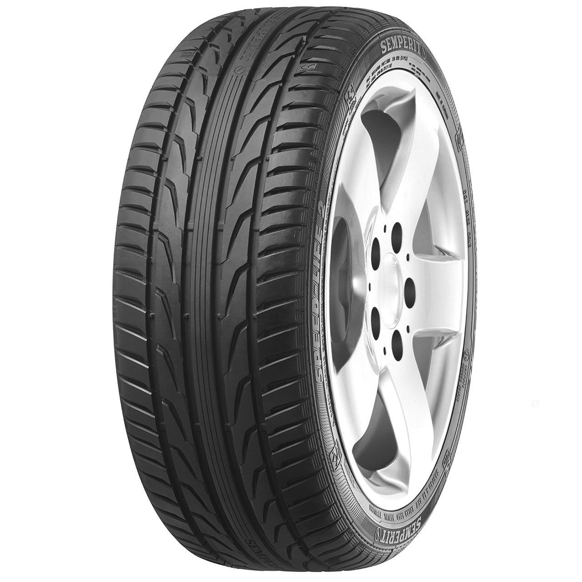 SEMPERIT SPEED LIFE 2 XL 235/45 R19 99V TL AUTO ESTIVO