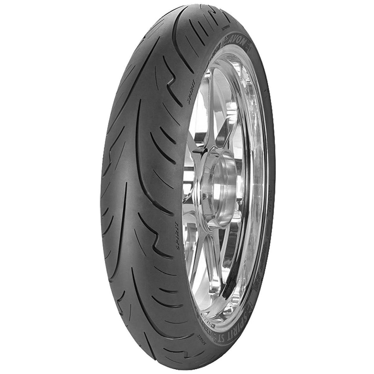 AVON SPIRIT ST AV75 110/70 R17 54W TL MOTO SPORTTOURER