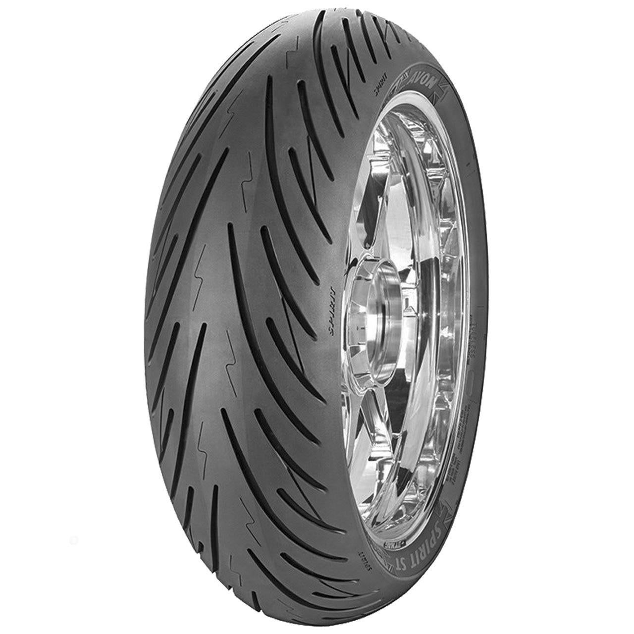 AVON SPIRIT ST AV76 REAR 160/60 R18 70W TL MOTO SPORTTOURER