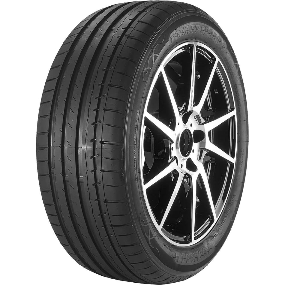 TOMKET TOMKET SPORT 3 185/50 R16 81V TL AUTO ESTIVO