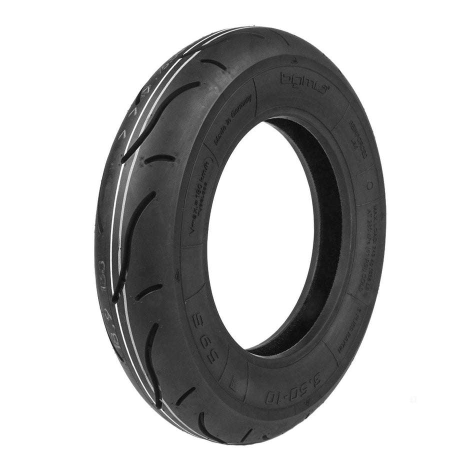 BGM SPORT 3.50/ -10 59S TL MOTO SPORT