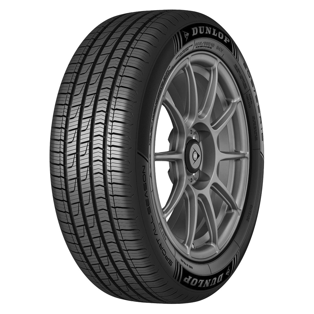 DUNLOP SPORT ALL SEASON 175/65 R15 84H TL M+S 3PMSF AUTO 4 STAGIONI