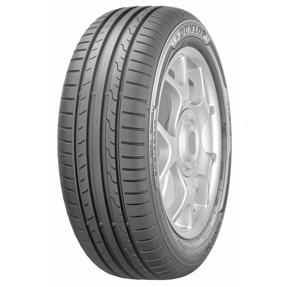 DUNLOP SPORT BLURESPONSE 195/55 R15 85V TL AUTO ESTIVO