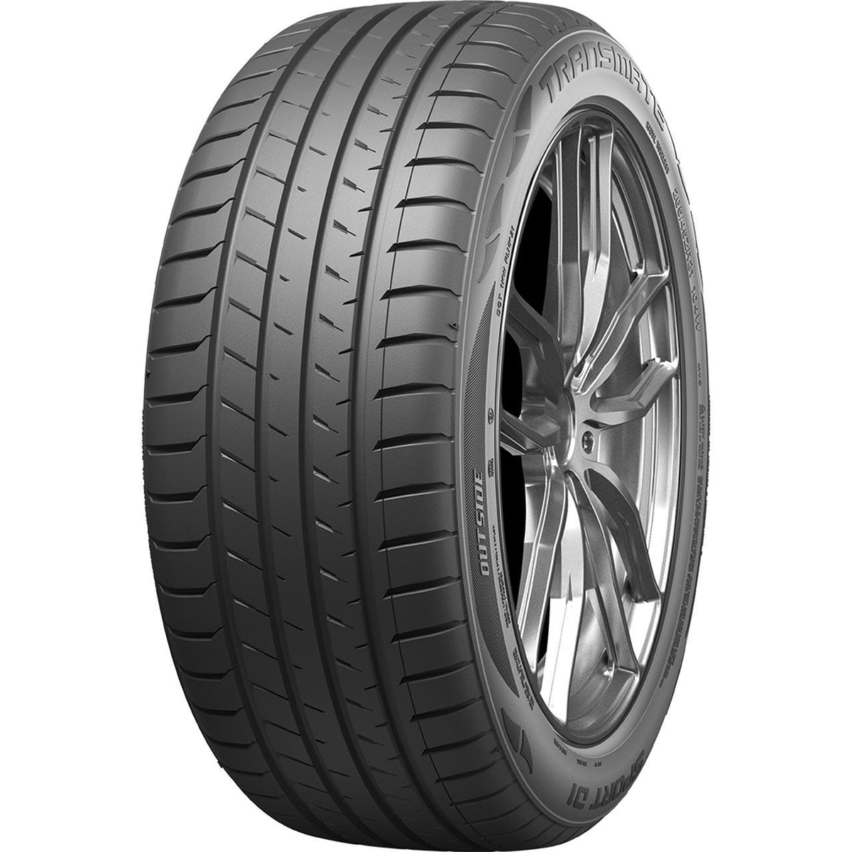 TRANSMATE SPORT D1 XL 195/65 R15 95H TL AUTO ESTIVO
