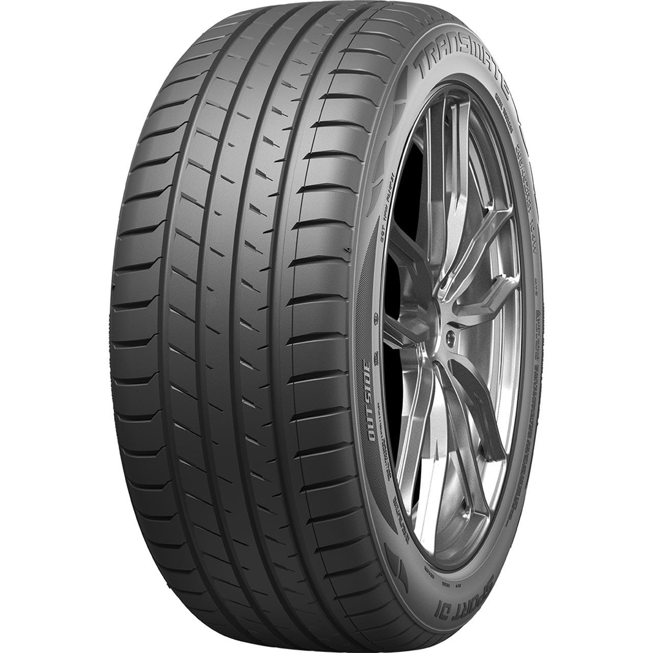 TRANSMATE SPORT D1 255/40 R19 100W TL AUTO ESTIVO