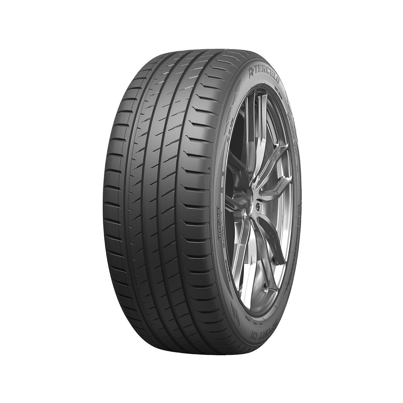 TERCELO SPORT D1 XL 205/55 R17 95W TL AUTO ESTIVO