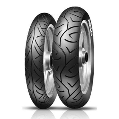 PIRELLI SPORT DEMON 130/70 -18 63H TL MOTO SPORTTOURER