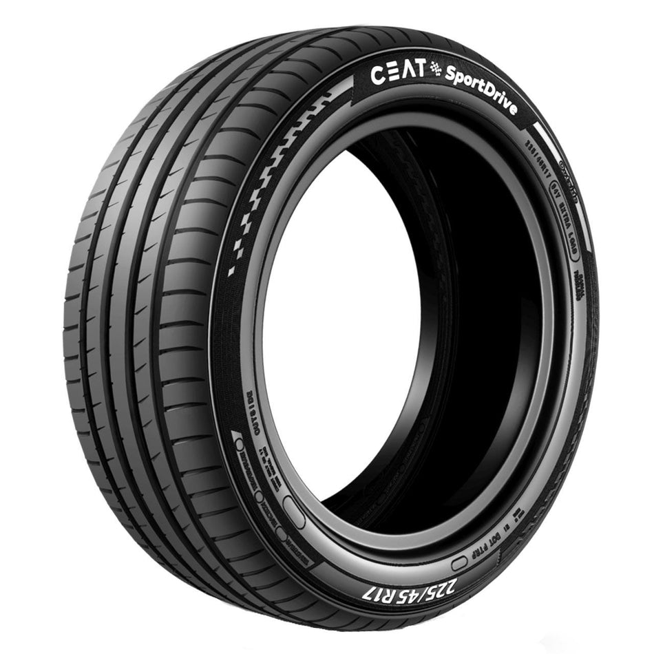 CEAT SPORT DRIVE XL 215/40 R18 89Y TL AUTO ESTIVO