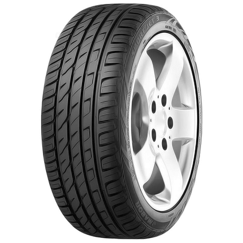 MABOR SPORT JET 3 195/50 R15 82V TL AUTO ESTIVO