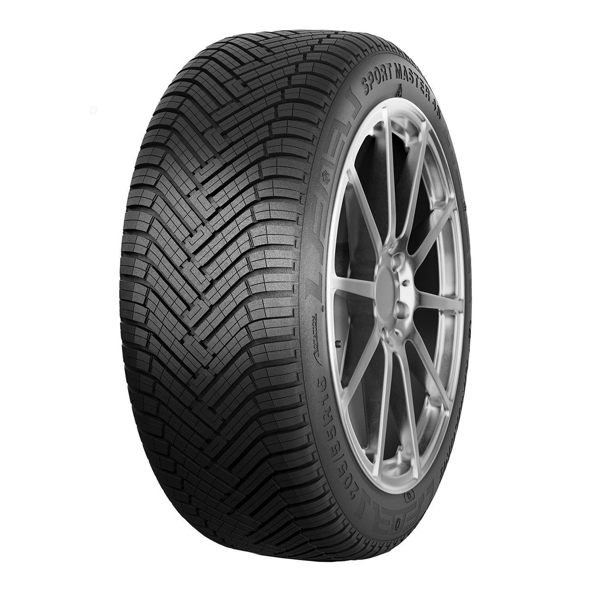 LINGLONG SPORT MASTER 4S 195/60 R15 88H TL M+S 3PMSF AUTO 4 STAGIONI