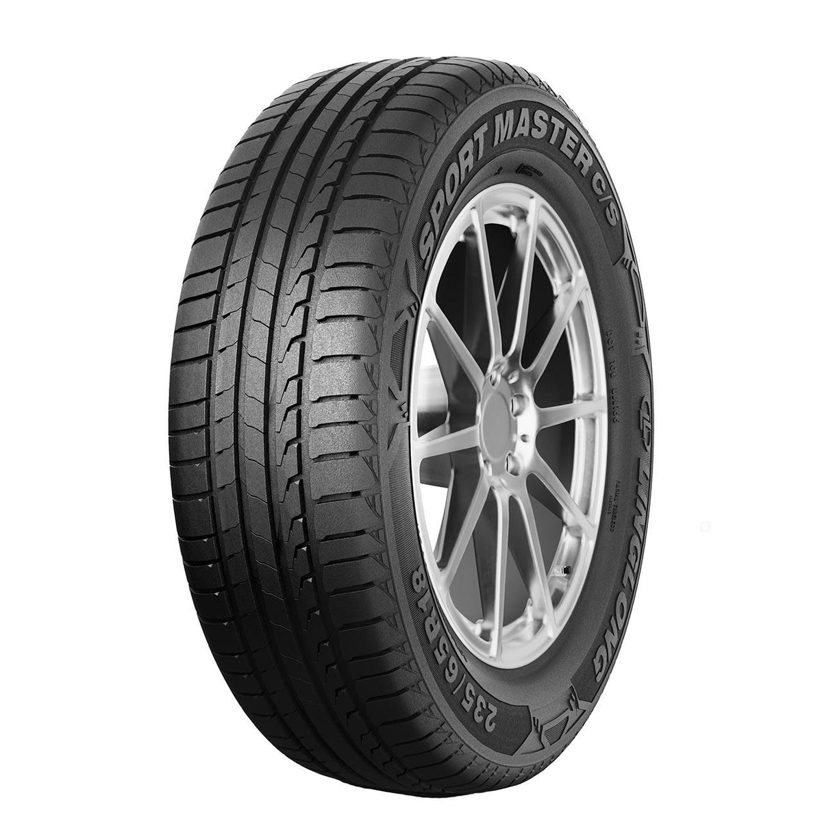 LINGLONG SPORT MASTER CS 275/70 R16 114H TL AUTO ESTIVO