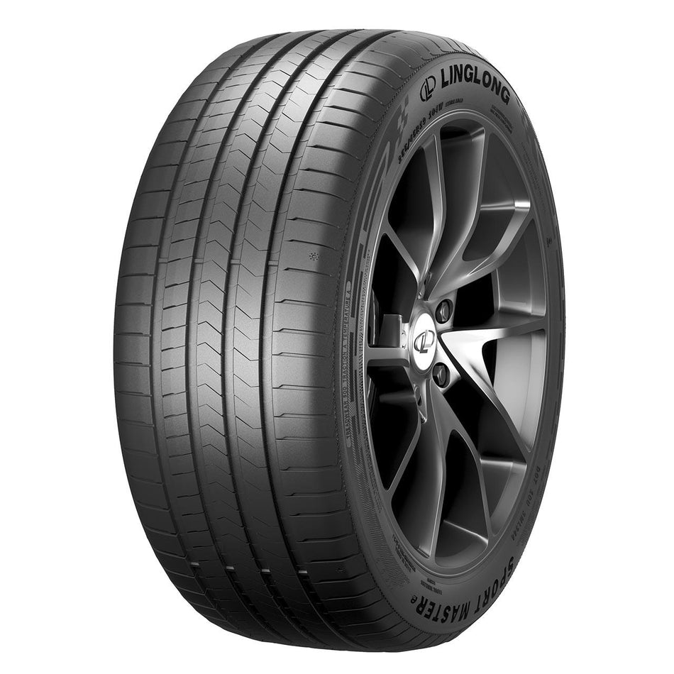 LINGLONG SPORT MASTER E XL 215/55 R18 99V TL AUTO ESTIVO