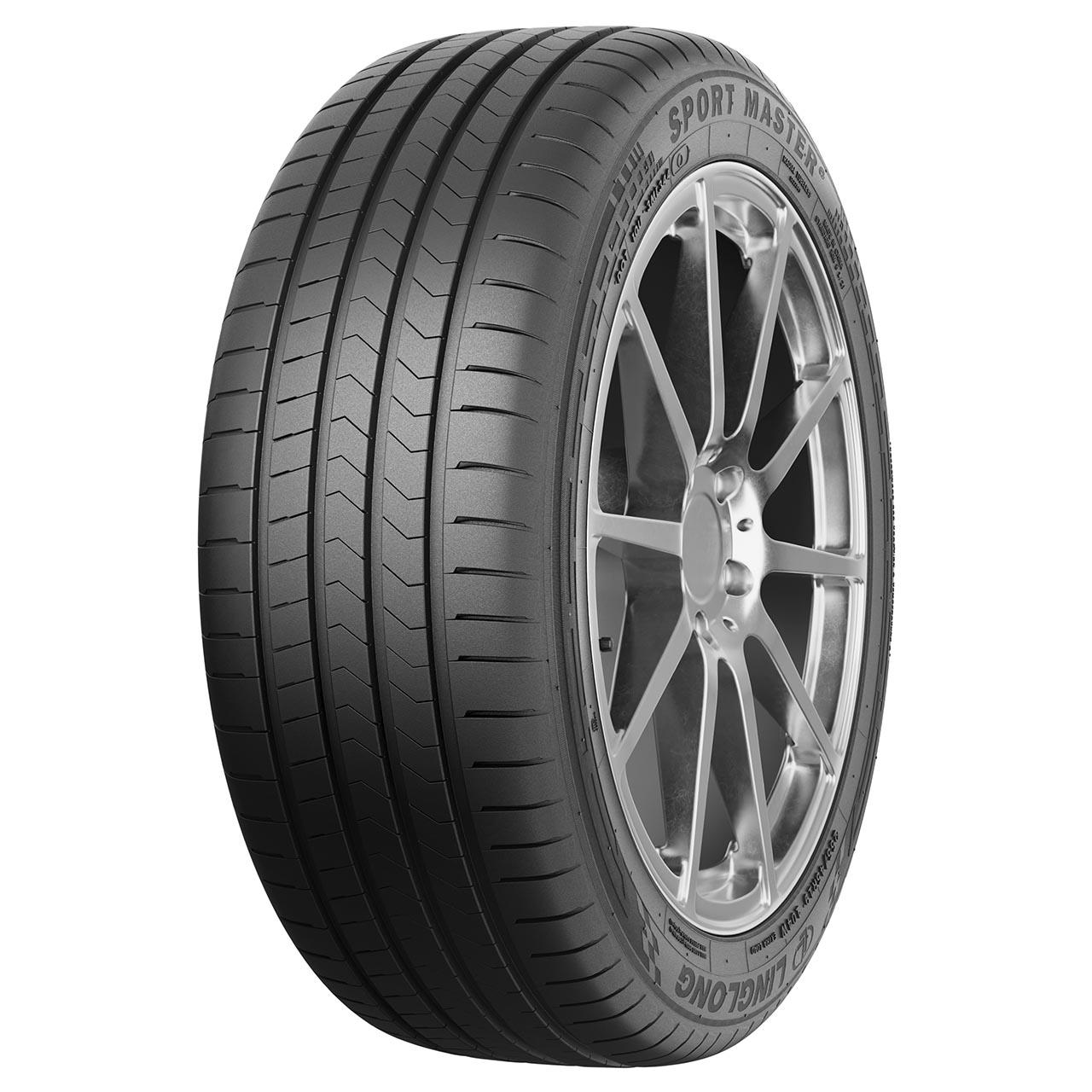 LINGLONG SPORT MASTER E XL 255/45 R20 105V TL AUTO ESTIVO