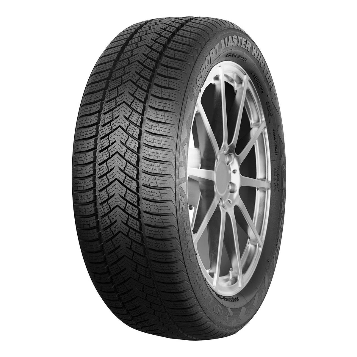 LINGLONG SPORT MASTER WINTER XL 215/45 R17 91V TL M+S 3PMSF AUTO INVERNALE