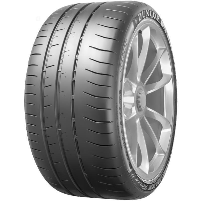 DUNLOP SPORT MAXX RACE 2 XL N1 295/30 R20 101Y TL AUTO ESTIVO