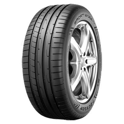 DUNLOP SPORT MAXX RT2 SUV 225/55 R19 99V TL 4X4 SUV CROSSOVER ESTIVO