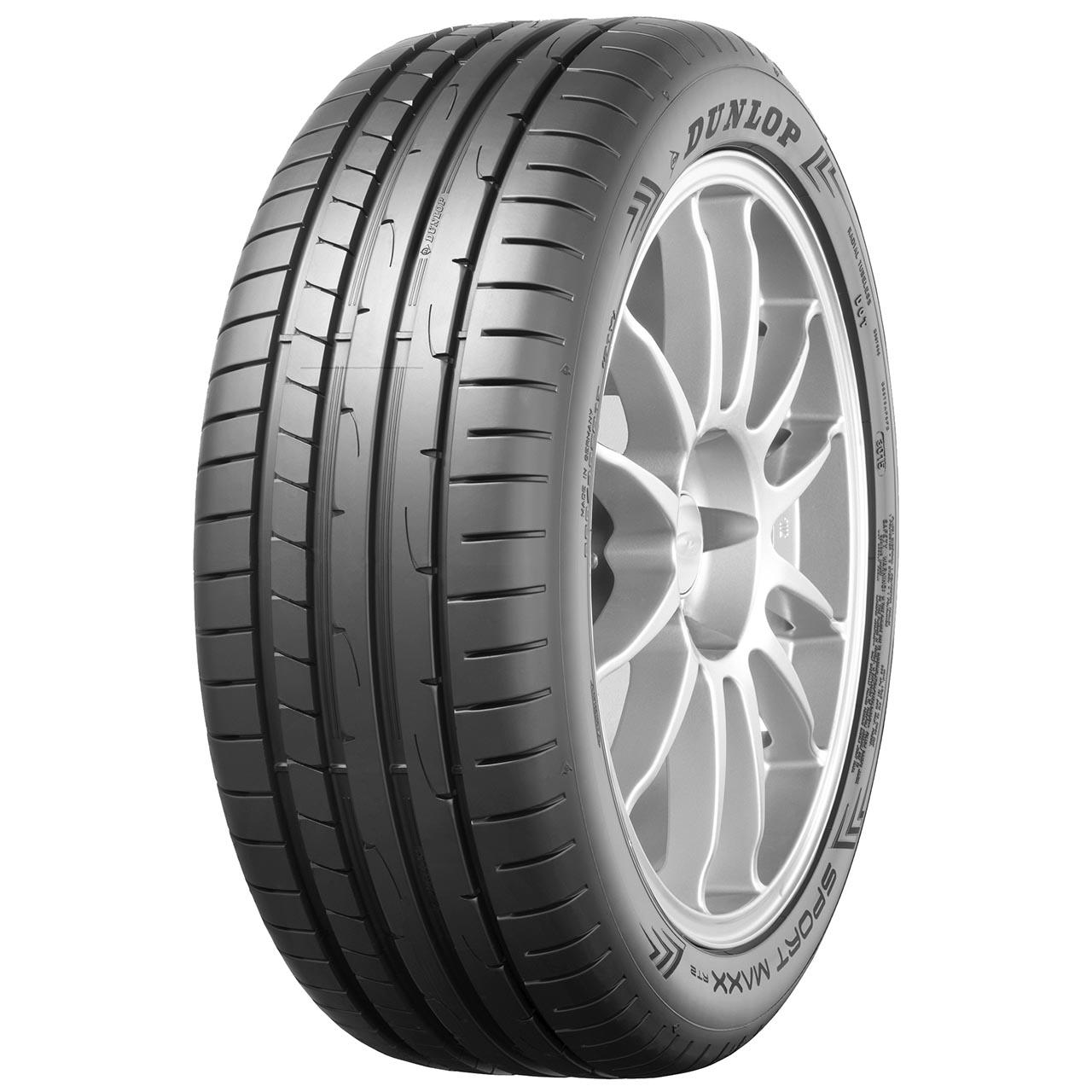 DUNLOP SPORT MAXX RT 2 XL 245/35 R21 96Y TL AUTO ESTIVO