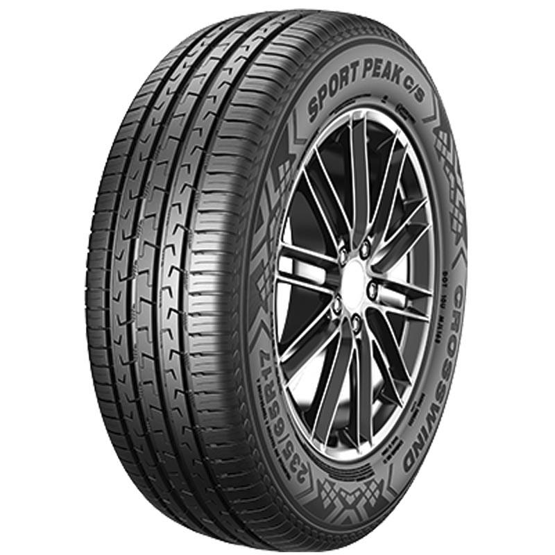 CROSSWIND SPORT PEAK CS XL 245/40 R21 100W TL AUTO ESTIVO