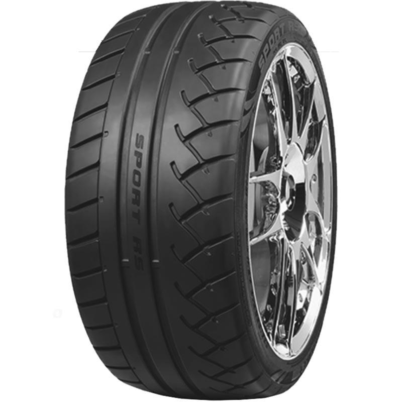 WESTLAKE SPORT RS XL 245/40 R17 95W TL AUTO RACING